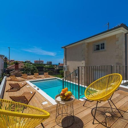 Villa Artea Podstrana Luaran gambar