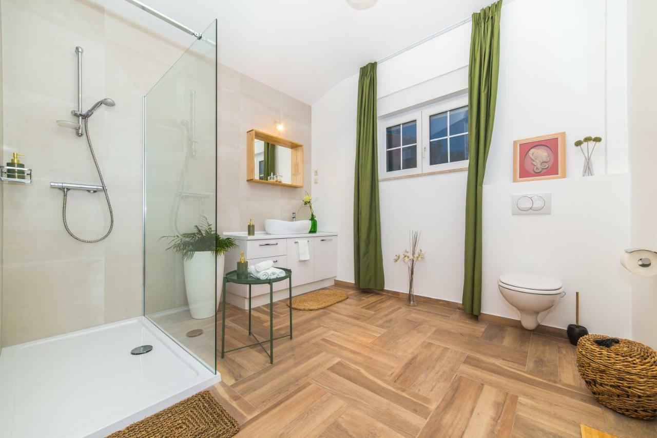 Villa Artea Podstrana Luaran gambar