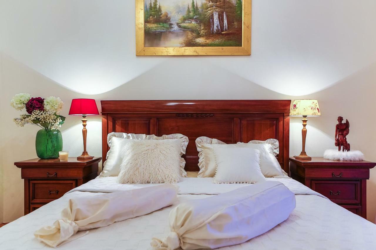 Villa Artea Podstrana Luaran gambar