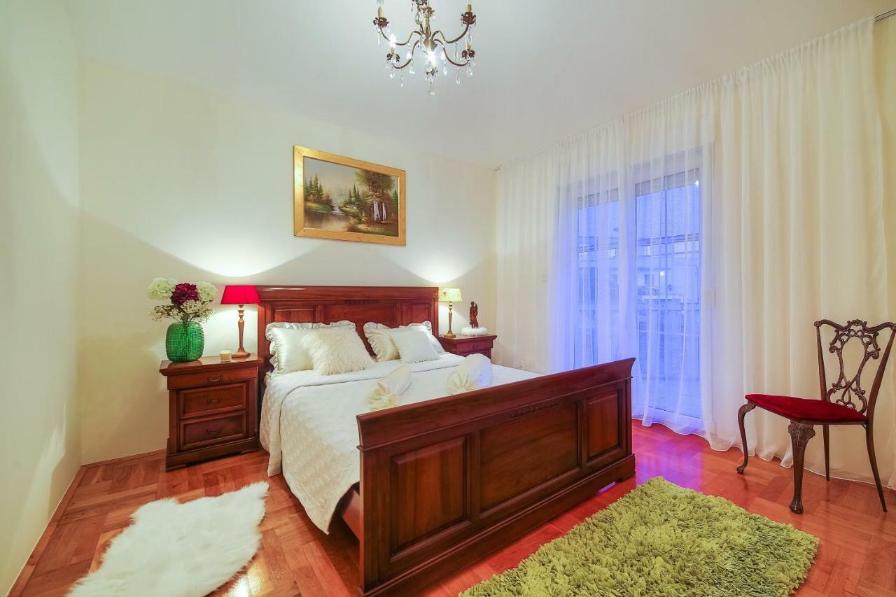 Villa Artea Podstrana Luaran gambar