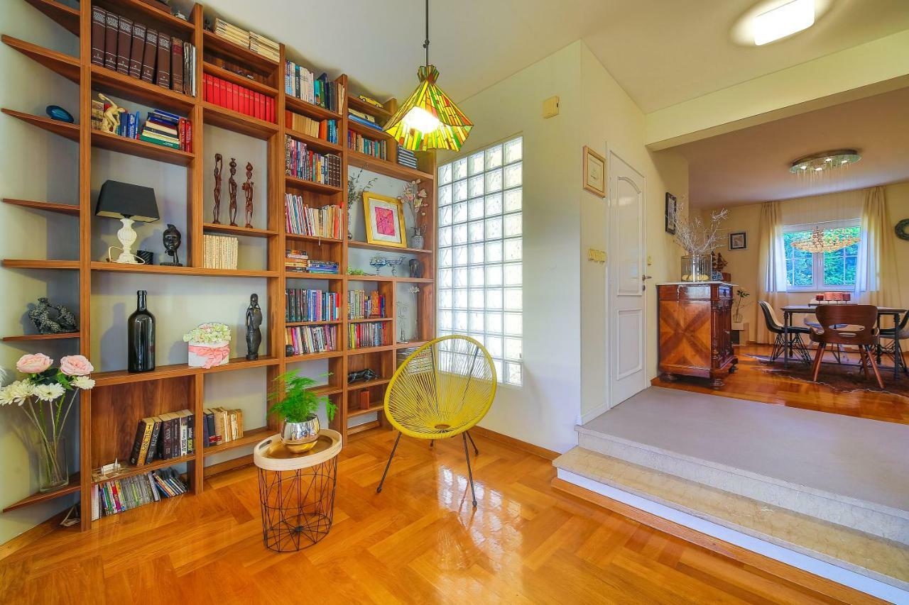 Villa Artea Podstrana Luaran gambar