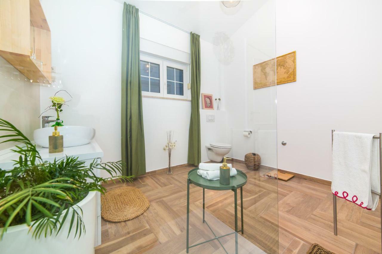 Villa Artea Podstrana Luaran gambar