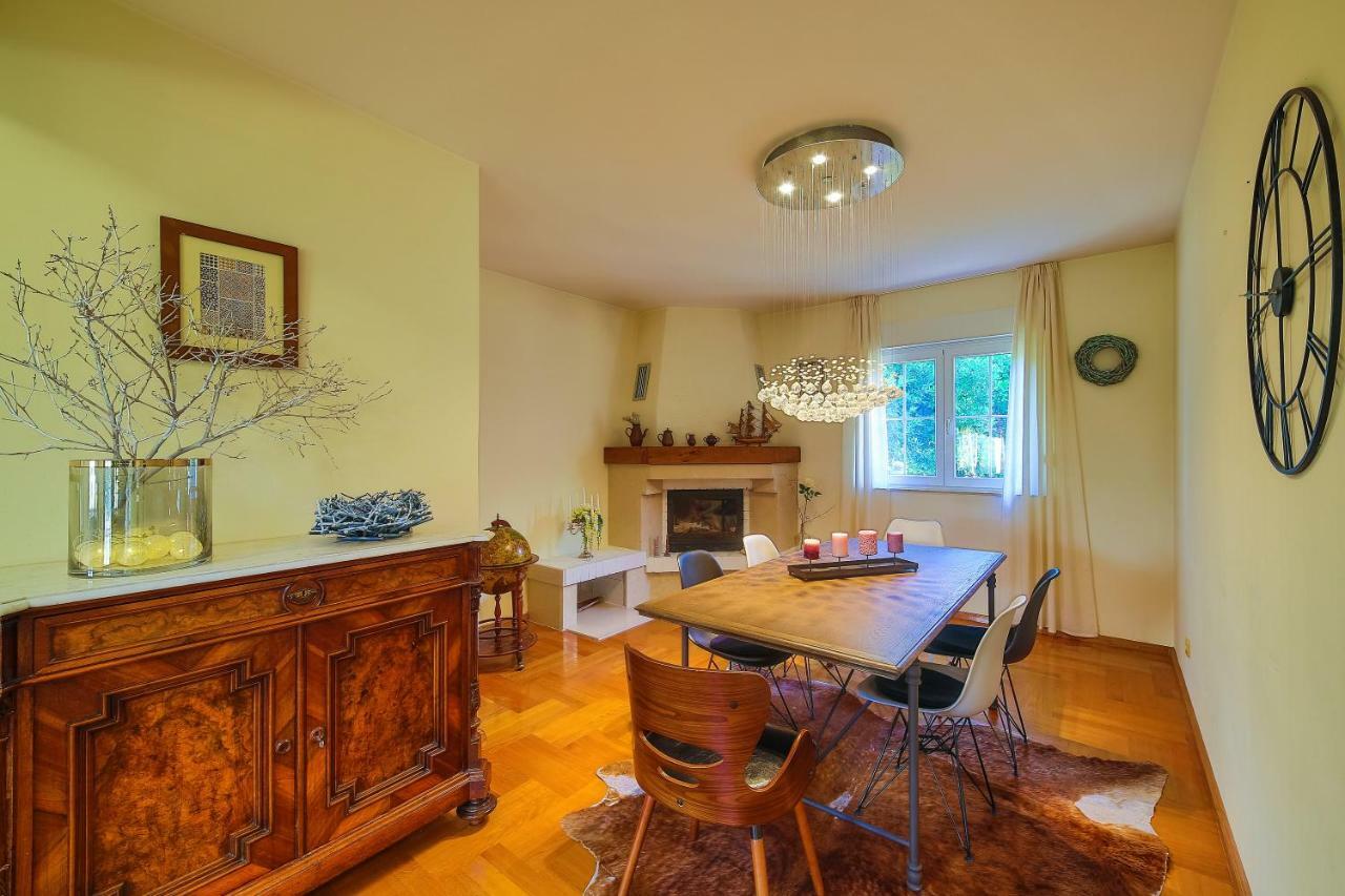 Villa Artea Podstrana Luaran gambar