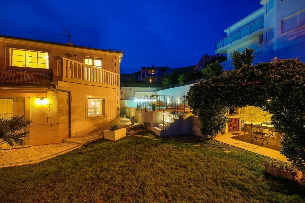 Villa Artea Podstrana Luaran gambar